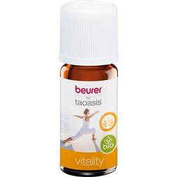 Beurer LA 1 Huiles D'aromathérapie “Vitality”