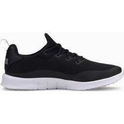 Puma Laguna Sport Golfkengät - Valkoinen/Musta