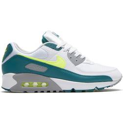 Nike Air Max 90 Spruce Lime - Green Men's