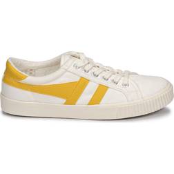 Gola Tennis Mark Cox W - Off White/Sun