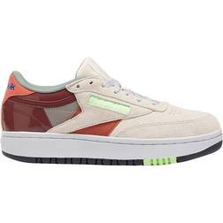 Reebok Classic Club C Double