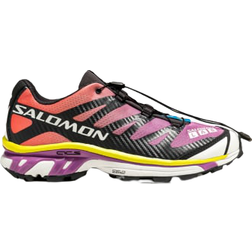 Salomon XT-4 Advanced - Mulberry/Ebony/White