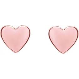 Ted Baker Boucles oreilles TBJ872-24-03 Doré rose