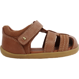 Bobux Roam Sandalen En Sloffen - Caramel