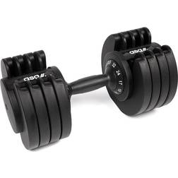 ASG Adjustable Dumbbell 32kg