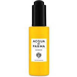 Acqua Di Parma Olio da barba 30 ml (Barbiere) Trasparente