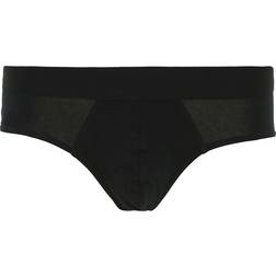 Bread & Boxers Brief, Male, Ropa, Negro