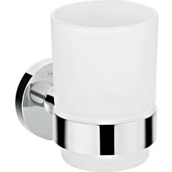 Hansgrohe Portacepillos Universal Logis Cromado 41718000