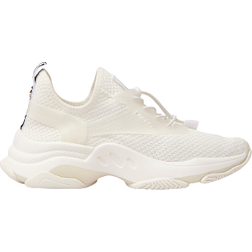 Steve Madden Match W - White