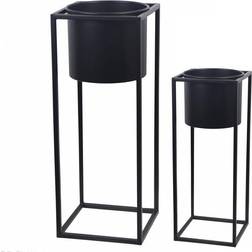 House Nordic Marla Flower Pot 2 pack Krukke