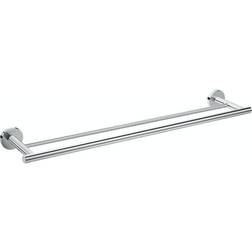 Hansgrohe Kaksoispyyhetanko Logis Universal Kromi
