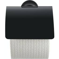 Duravit Starck T Noir Mat 125 x 83 x 131 mm 0099404600