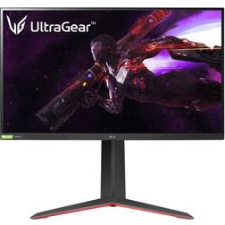 LG UltraGear 27GP850-B