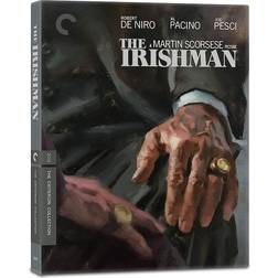 The Irishman - The Criterion Collection