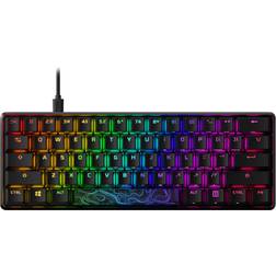 HyperX Alloy Origins 60 RGB (Nordic)