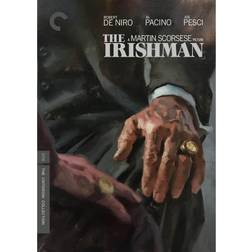 The Irishman - The Criterion Collection