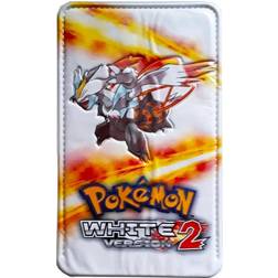 Nintendo DS, DSi and 3DS Pokemon White Version Pouch
