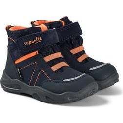 Superfit Glacier - Blue/Orange