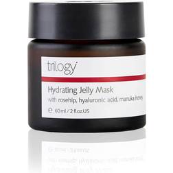 Trilogy Rosehip Hydrating Jelly Mask 60ml