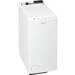 Whirlpool Tdrlb 7222 bs Eu/N TDLRB7222BSEU