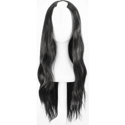 Easilocks Lace U Part Wig Ebony