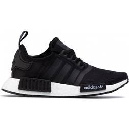 adidas Junior NMD R1 - Core Black/Core Black/Cloud White