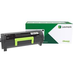 Lexmark Tóner Negro Alta Capacidad 56f2h00