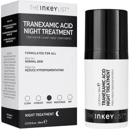 The Inkey List Tranexamic Acid Night Treatment