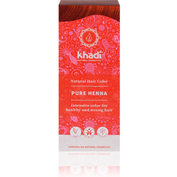 Khadi Natural Hair Color Pure Henna 100g