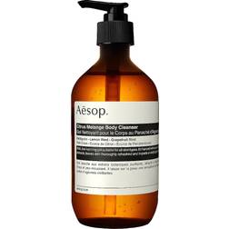 Aesop Citrus Melange Body Cleanser