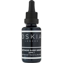 Oskia Retinoid Sleep Serum Level 1 0.2% 30ml