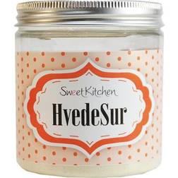 Sweet Kitchen Hvedesur 80g 1pack