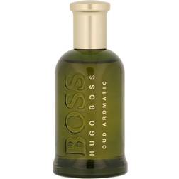 HUGO BOSS Boss Bottled Oud Aromatic EdP 100ml
