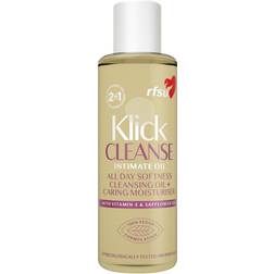 RFSU Klick Cleanse Intimate Oil 100ml