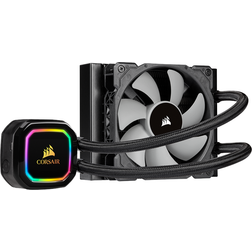 Corsair iCUE H60i RGB PRO XT 1x120mm