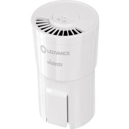 LEDVANCE Purificateur d'air, 38dB, Filtre HEPA