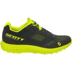 Scott Kinabalu UItra RC - Black/Yellow