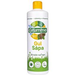 Grumme Yellow Soap 800ml