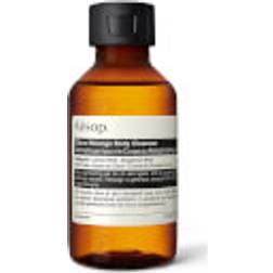 Aesop Citrus Melange Body Cleanser 3.4fl oz