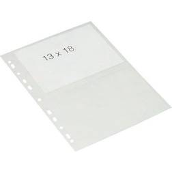 Bantex Photo Pocket
