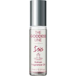 The Goddess Line Isis Fragrance Oil Roll-on 9ml