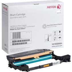 Xerox 101R00664 Drum Black