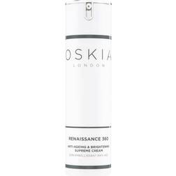 Oskia Renaissance 360 Anti-Ageing & Brightening Supreme Cream