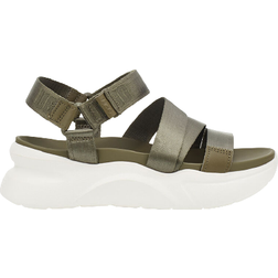 UGG LA Shores - Burnt Olive