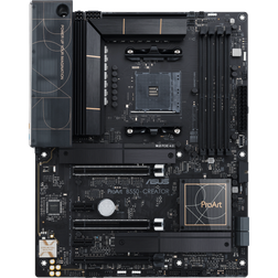 ASUS ProArt B550-CREATOR Carte Mère AM4 (8 Canaux)