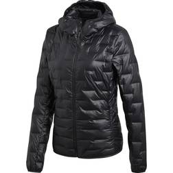 adidas Women's Terrex Light Down Jacket - Black