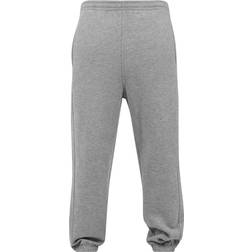 Urban Classics Classic Sweatpants - Grey