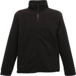 Regatta Classic Full Zip Fleece - Black