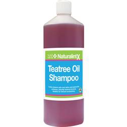 NAF Teatree Oil Shampoo 500ml