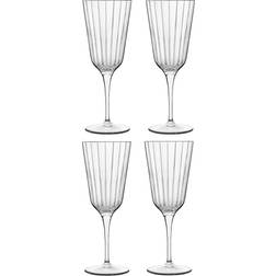 Luigi Bormioli Bach Vintage Cocktailglas 25cl 4stk